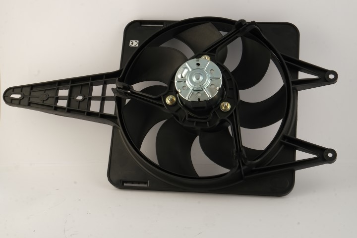 TOFAŞ SOKETLİ FAN MOTORU 12V 